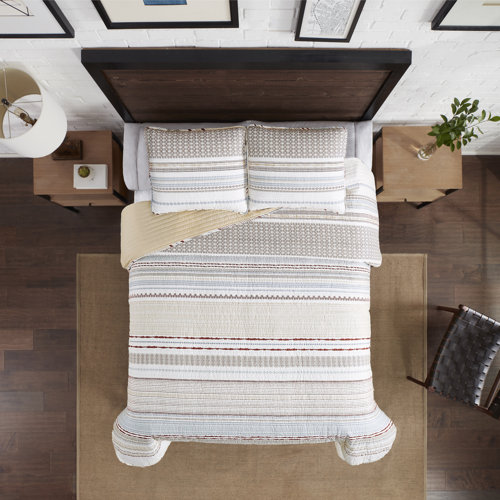 Lucky Brand Bedding You'll Love Wayfair